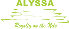 Alyssa Logo