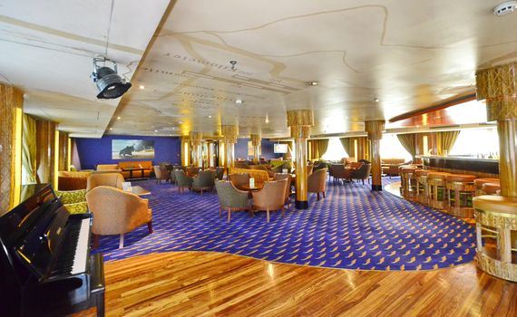 Sir Livingstone Lounge Alyssa Egypt